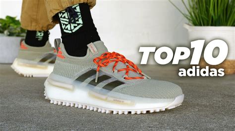 most popular Adidas shoes 2022